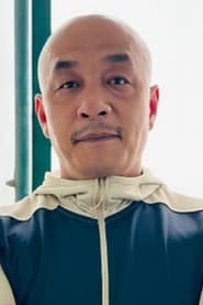Photo of Nie Jun