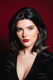 Photo of Bárbara Meirelles