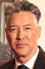 Photo of Russell Wong