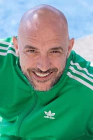Photo of Alex Fire
