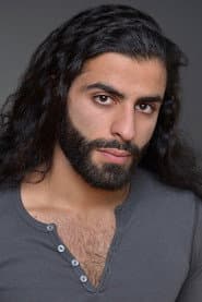 Photo of Shadi Janho