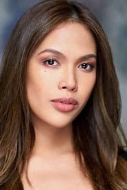Photo of Christine Allado