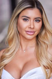 Photo of Briana Rowe