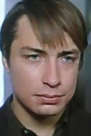 Photo of Alexandr Smirnov