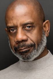 Photo of Frederick Irvin
