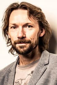 Photo of Nigel Martin Davey