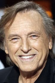 Photo of Alexandre Arcady