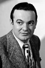Photo of Leo Gorcey