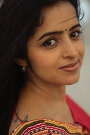 Photo of Amritha Dilip
