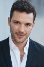 Photo of Alex Curtis