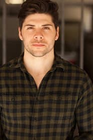 Photo of Nathan Zachary