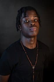 Photo of Quentin Sanusi
