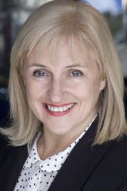 Photo of Julie Hannan