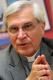 Photo of Jean-Michel Di Falco
