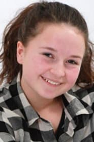Photo of Sofie Hviid Skjellerup