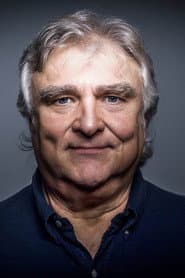 Photo of Stefan Fredrich