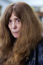 Photo of Elizabeth Swados