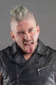 Photo of Alex Atkisson