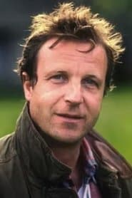 Photo of Benoît Régent