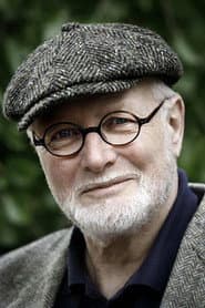 Photo of Christian Kronman