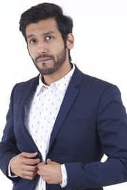 Photo of Kanan Gill