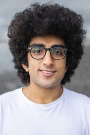 Photo of Reiss Kershi