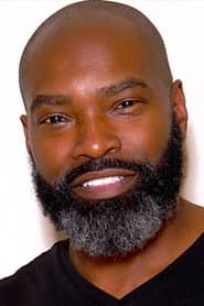Photo of Jared Stovall