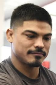 Photo of Drako Rodriguez