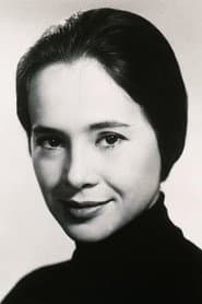 Photo of Pat Stanley