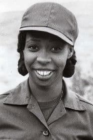 Photo of Damita Jo Freeman