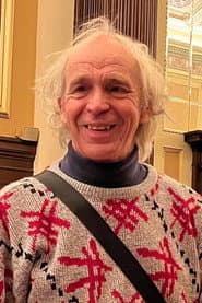 Photo of Roger Petan