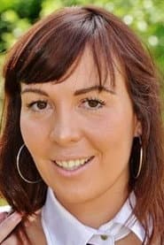 Photo of Angélique Luka