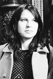 Photo of Stella Mozgawa