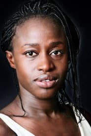 Photo of Léontina Fall