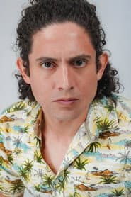 Photo of Aramis Gardea