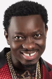 Photo of Michael Blackson