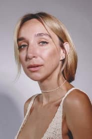 Photo of Олена Мандзюк