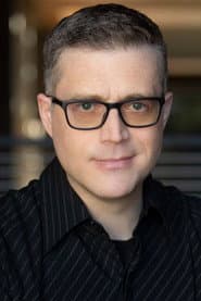 Photo of Angus MacLane