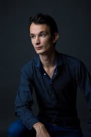Photo of Nikita Ordynskiy