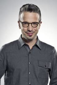 Photo of Matthieu Dugal