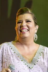 Photo of Margarita Vargas Gaviria