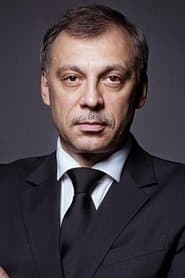 Photo of Sergey Chonishvili
