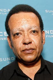 Photo of Wendell B. Harris Jr.