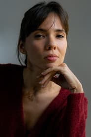 Photo of Tássia Dhur