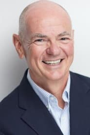 Photo of Michael Ashcraft