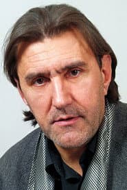 Photo of Károly Eperjes