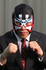 Photo of Masanori Murakawa