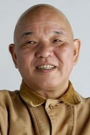 Photo of Katsuyuki Shinohara