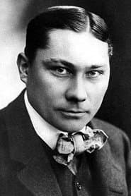 Photo of Paul Wegener