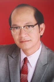 Photo of Clyde Yasuhara
